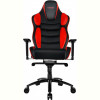 Крісло для геймерів Hator Hypersport V2 Black/Red (HTC-946)