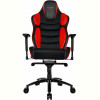 Крісло для геймерів Hator Hypersport V2 Black/Red (HTC-946)