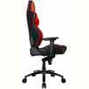 Крісло для геймерів Hator Hypersport V2 Black/Red (HTC-946)