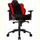 Крісло для геймерів Hator Hypersport V2 Black/Red (HTC-946)