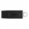 Флеш-накопичувач USB3.2 32GB Kingston DataTraveler Exodia Black/White (DTX/32GB)