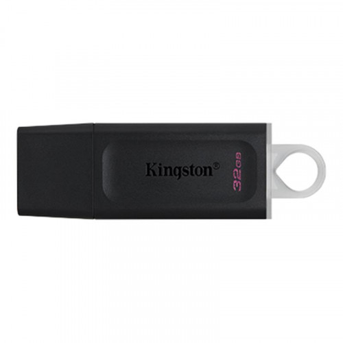 Флеш-накопичувач USB3.2 32GB Kingston DataTraveler Exodia Black/White (DTX/32GB)
