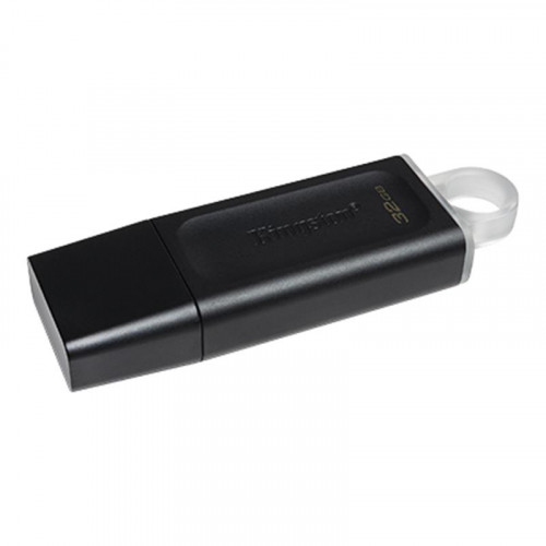 Флеш-накопичувач USB3.2 32GB Kingston DataTraveler Exodia Black/White (DTX/32GB)