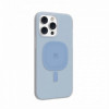 Чохол-накладка Urban Armor Gear Lucent 2.0 Magsafe для Apple iPhone 14 Pro Max Cerulean (114079315858)