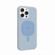 Чохол-накладка Urban Armor Gear Lucent 2.0 Magsafe для Apple iPhone 14 Pro Max Cerulean (114079315858)