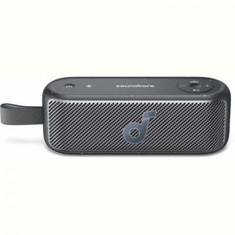 Акустична система Anker SoundCore Motion 100 Black (A3133011)