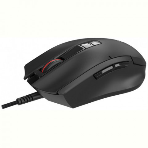 Миша A4Tech Bloody ES8 RGB Stone Black
