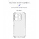 Чохол ArmorStandart Air Force для Tecno Spark Go 2024 (BG6) Camera cover Clear (ARM73806)