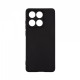 Чохол ArmorStandart Matte Slim Fit для Motorola Edge 60 5G Camera cover Black (ARM85835)