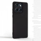 Чохол ArmorStandart Matte Slim Fit для Motorola Edge 60 5G Camera cover Black (ARM85835)