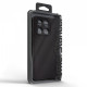 Чохол ArmorStandart Matte Slim Fit для Motorola Edge 60 5G Camera cover Black (ARM85835)