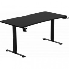 Стіл з електрорегулюванням висоти Anda Seat Xtreme E 1600x800 Black (AD-D-DD1-1600-06-B)