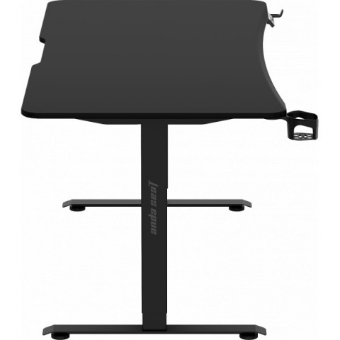 Стіл з електрорегулюванням висоти Anda Seat Xtreme E 1600x800 Black (AD-D-DD1-1600-06-B) Купити в Україні