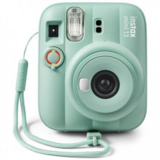 Фотокамера миттєвого друку Instax Mini 13 Green (16963228)