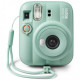 Фотокамера миттєвого друку Instax Mini 13 Green (16963228)