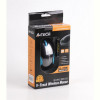 Мишка бездротова A4Tech G3-270N Black/Blue USB V-Track