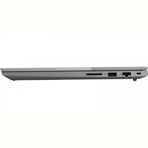 Ноутбук Lenovo ThinkBook 15 G4 IAP (21DJ001DRA) Mineral Grey