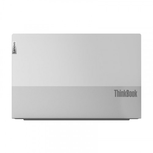 Ноутбук Lenovo ThinkBook 15 G4 IAP (21DJ001DRA) Mineral Grey