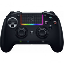 Геймпад Razer Raiju Ultimate BT/USB RGB Black