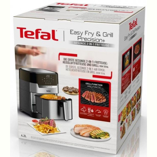 Мультипіч Tefal EY505D15