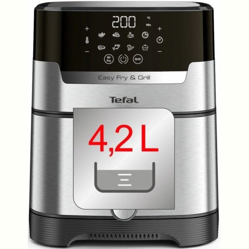 Мультипіч Tefal EY505D15