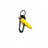 Кабель Remax RC-024i Portable USB - Lightning, 0.07м Yellow (2000700000810)