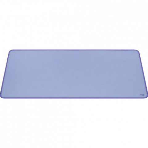 Ігрова поверхня Logitech Desk Mat Studio Lilac (956-000149)