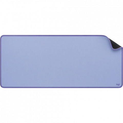 Ігрова поверхня Logitech Desk Mat Studio Lilac (956-000149)