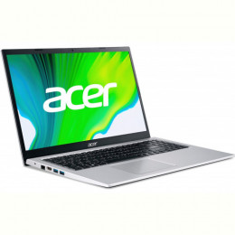 Ноутбук Acer Aspire 3 A315-35-C8RZ (NX.A6LEU.02R) Silver