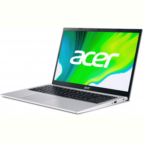 Ноутбук Acer Aspire 3 A315-35-C8RZ (NX.A6LEU.02R) Silver