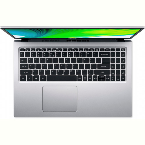 Ноутбук Acer Aspire 3 A315-35-C8RZ (NX.A6LEU.02R) Silver