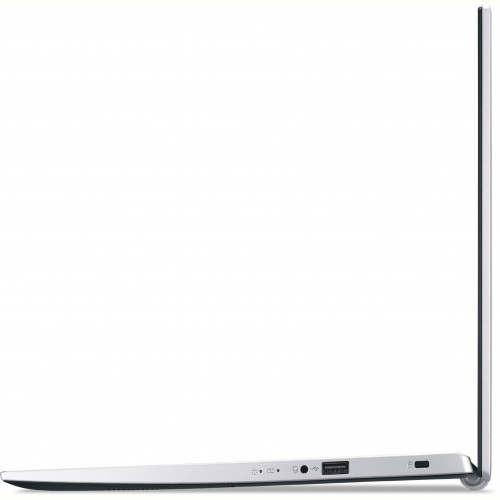 Ноутбук Acer Aspire 3 A315-35-C8RZ (NX.A6LEU.02R) Silver