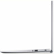 Ноутбук Acer Aspire 3 A315-35-C8RZ (NX.A6LEU.02R) Silver