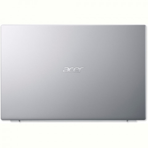 Ноутбук Acer Aspire 3 A315-35-C8RZ (NX.A6LEU.02R) Silver