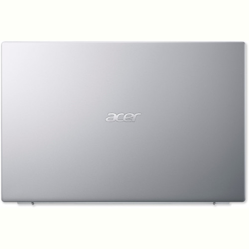 Ноутбук Acer Aspire 3 A315-35-C8RZ (NX.A6LEU.02R) Silver