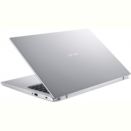 Ноутбук Acer Aspire 3 A315-35-C8RZ (NX.A6LEU.02R) Silver