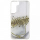 Чохол-накладка Case-Mate Karat Marble для Samsung Galaxy S22 Plus SM-S906 White (CM048064)