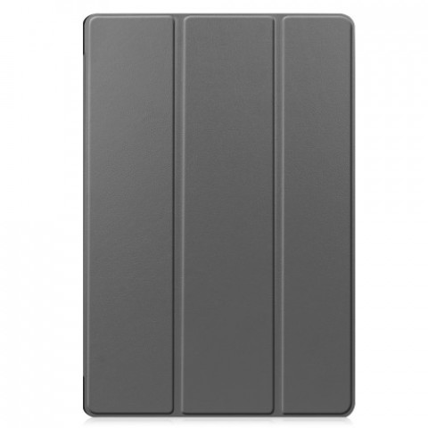 Чохол-книжка BeCover Smart Case для Samsung Galaxy Tab S10 Plus SM-X820/SM-X826 Gray (712235)