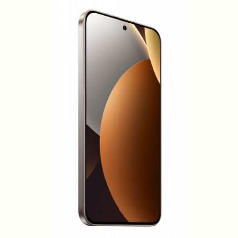 Смартфон Xiaomi Redmi Note 15 Pro 5G 8/256GB Titanium