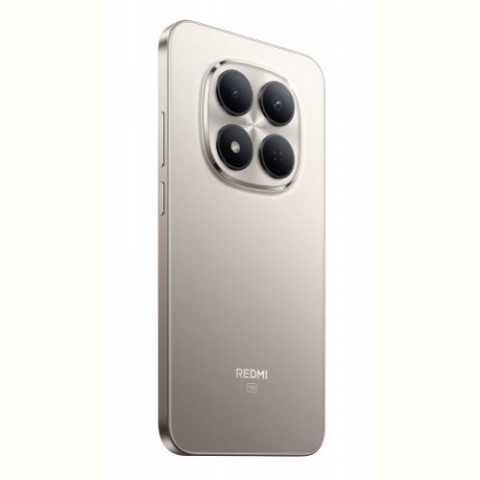 Смартфон Xiaomi Redmi Note 15 Pro 5G 8/256GB Titanium