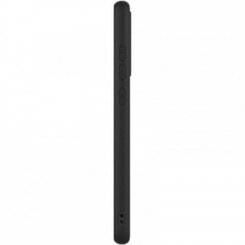 Чохол-накладка BeCover для Xiaomi Redmi Note 11S Black (707630)