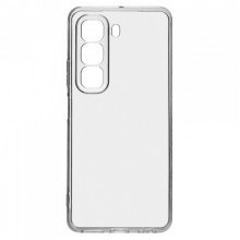 Чохол ArmorStandart Air для Infinix Hot 50 4G Camera cover Clear (ARM80951)