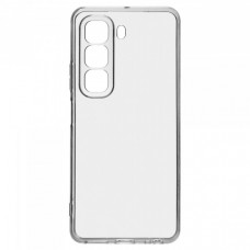 Чохол ArmorStandart Air для Infinix Hot 50 4G Camera cover Clear (ARM80951)