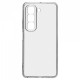 Чохол ArmorStandart Air для Infinix Hot 50 4G Camera cover Clear (ARM80951)