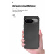 Чохол ArmorStandart ICON для Google Pixel 9 / 9 Pro Black (ARM74690)