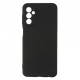 Чохол ArmorStandart Matte Slim Fit для Samsung M23 (M236) Camera cover Black (ARM61649)