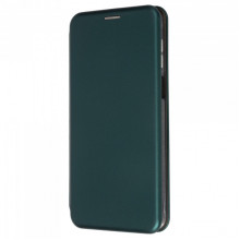 Чохол-книжка ArmorStandart G-Case для Motorola G55 5G Green (ARM81221)