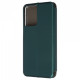 Чохол-книжка ArmorStandart G-Case для Motorola G55 5G Green (ARM81221)