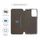 Чохол-книжка ArmorStandart G-Case для Motorola G55 5G Green (ARM81221)