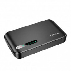 Джерело автономного живлення Hoco 20000mAh Black (DB62 )